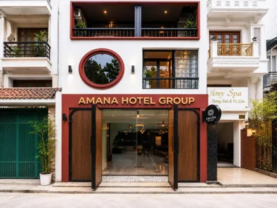 Amana Living - Hong Ha – 照片 2