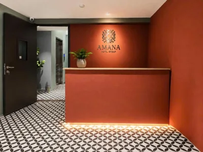 Amana Living - Hong Ha – 照片 4