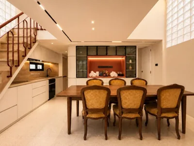 Amana Living - Hong Ha – 照片 9