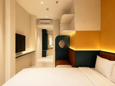 Amana Living - Hong Ha – 照片 10