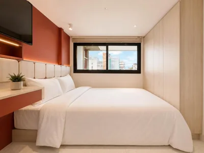 Amana Living - Hong Ha – 照片 11